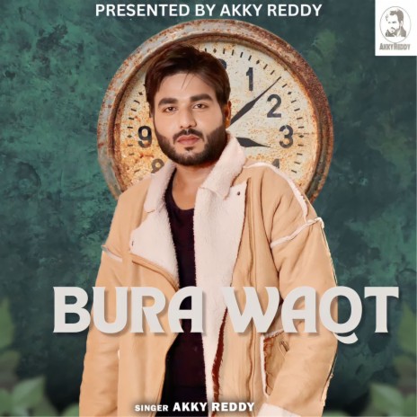 Bura Waqt | Boomplay Music