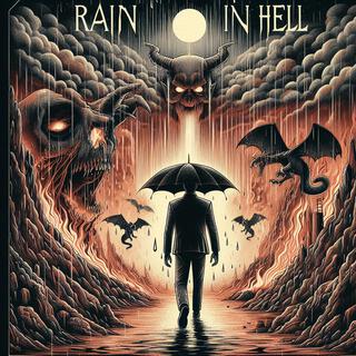 Rain In Hell