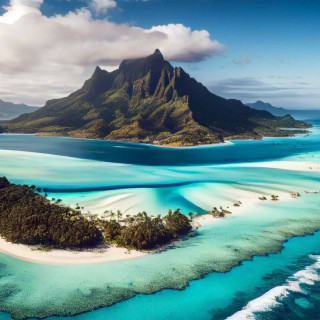 A Dreamy Voyage to the South Pacific
