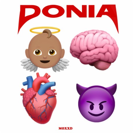 Donia | Boomplay Music