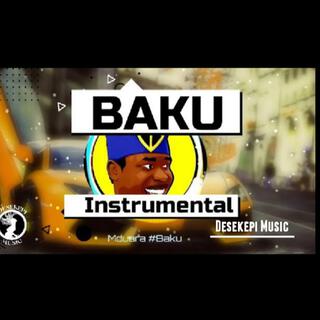 Baku Mduara Instrumental