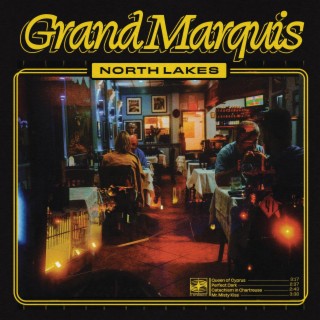 Grand Marquis