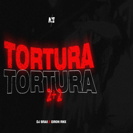 Tortura 2+2 ft. Eiron rmx | Boomplay Music