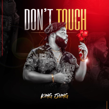 Don't Touch | Boomplay Music