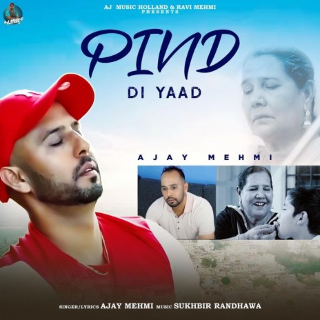 Pind Di Yaad | Boomplay Music