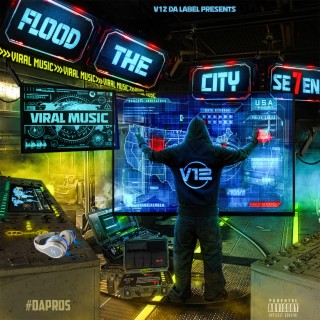Flood The City 7