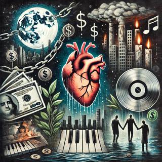 Greed Game lyrics | Boomplay Music