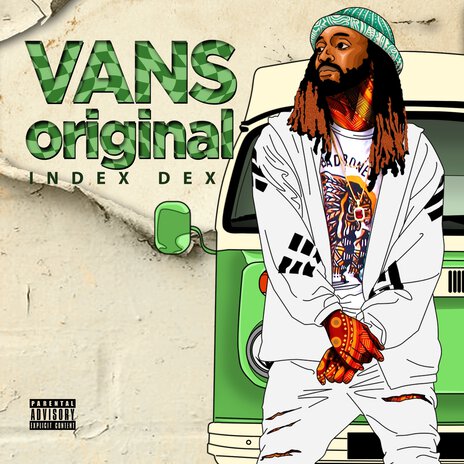 Vans Original | Boomplay Music