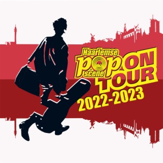 Haarlemse PopScene On Tour 2022/2023