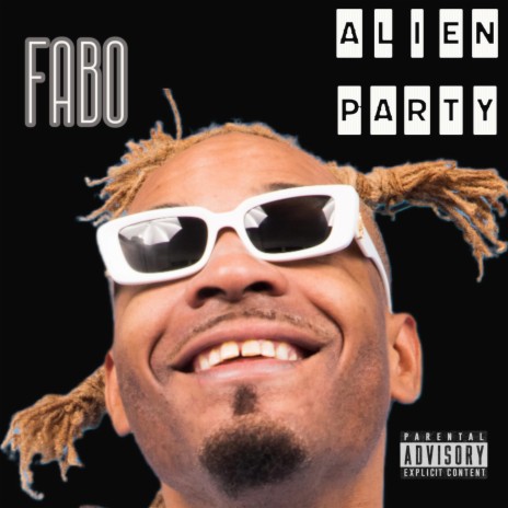 Alien Party (Instrumental)