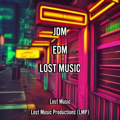 JDM EDM | Boomplay Music