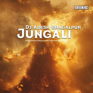 Jungali