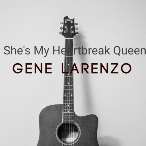 She's My Heartbreak Queen | Boomplay Music