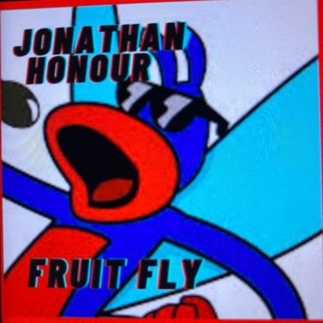 Fruit fly