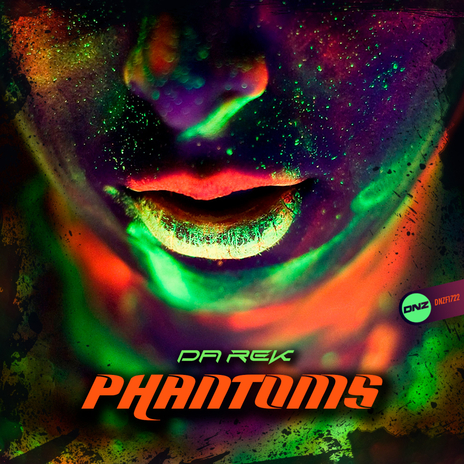 Phantoms | Boomplay Music