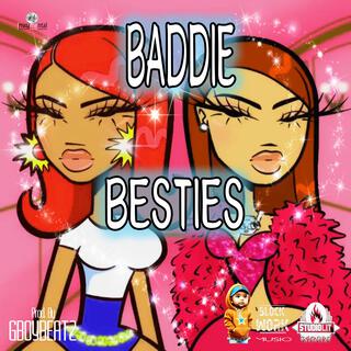 Baddie Besties (Instrumental)