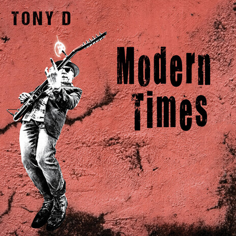 Modern Times | Boomplay Music