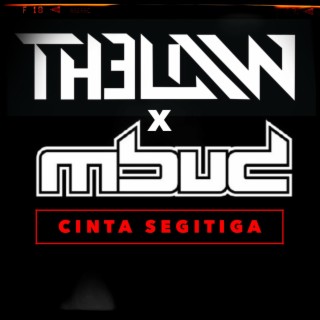 Cinta Segitiga ft. DJ Mbud lyrics | Boomplay Music