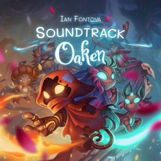 Oaken (Original Game Soundtrack)