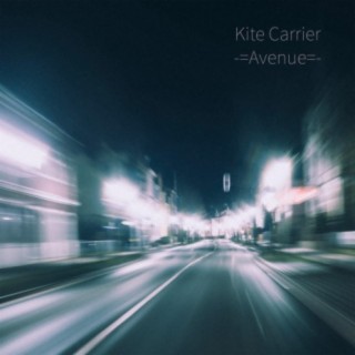 Kite Carrier