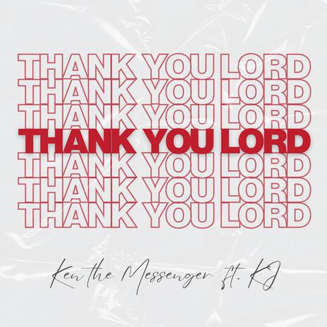 Thank You Lord | Boomplay Music