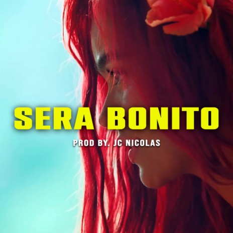 Sera Bonito (Beat de Reggaeton)