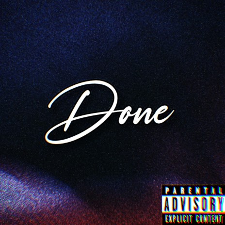 DONE | Boomplay Music