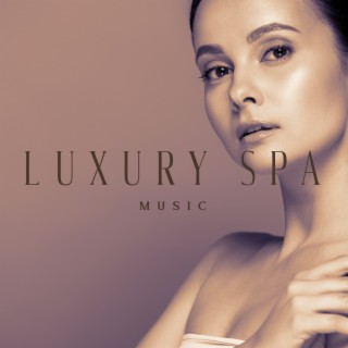Luxury Spa Music. Massage. Water Sounds, Waterfall, Raindrops. Birdsong. Relaxation Time