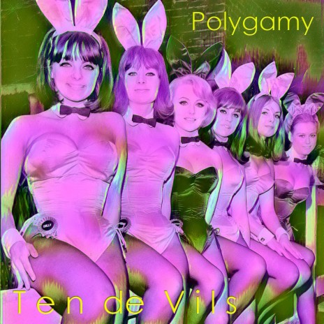Polygamy | Boomplay Music