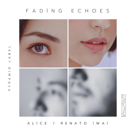 Fading Echoes ft. Renato Iwai | Boomplay Music