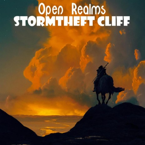 Stormtheft Cliff | Boomplay Music