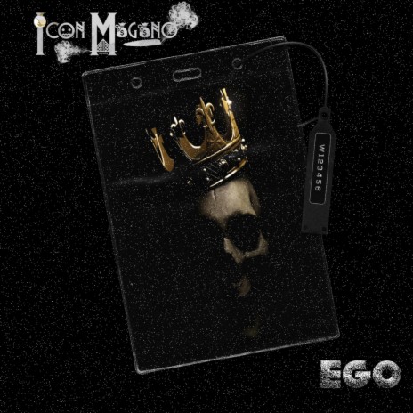 EGO | Boomplay Music