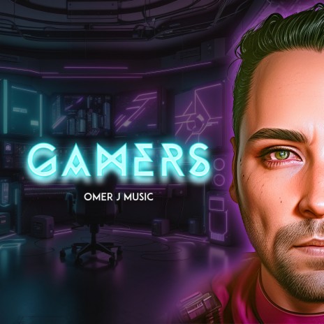 Gamers | Boomplay Music