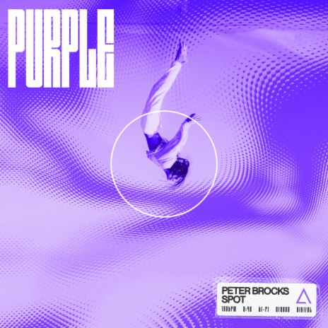 Purple ft. SPOT | Boomplay Music