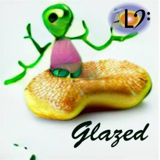 Glazed