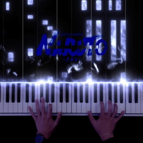 Sadness and Sorrow - Naruto Original Soundtrack (Piano) | Boomplay Music