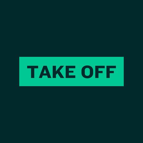 Take Off ft. fewtile | Boomplay Music