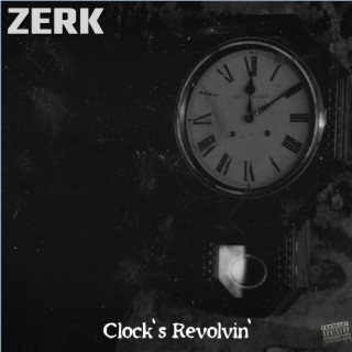 Clock's Revolvin'