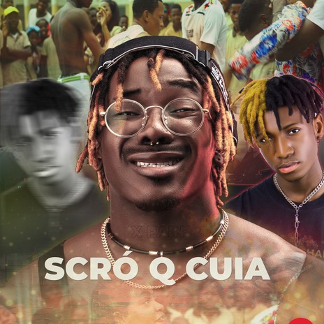 Scró Q Cuia | Boomplay Music