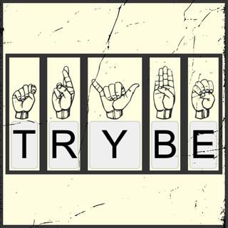 TrYbe ft. The Hive, B James & Jaelon Harris lyrics | Boomplay Music