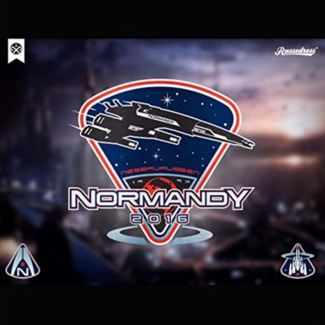 Normandy | Boomplay Music