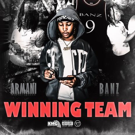 Winning Team | Boomplay Music