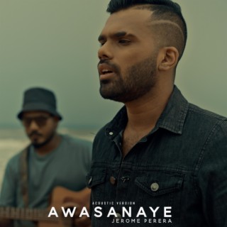 Awasanaye (Acoustic)