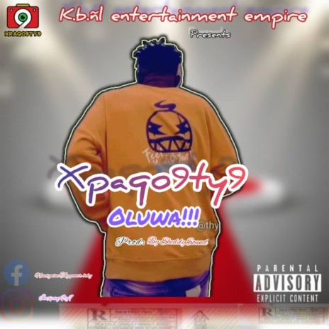 Oluwa | Boomplay Music