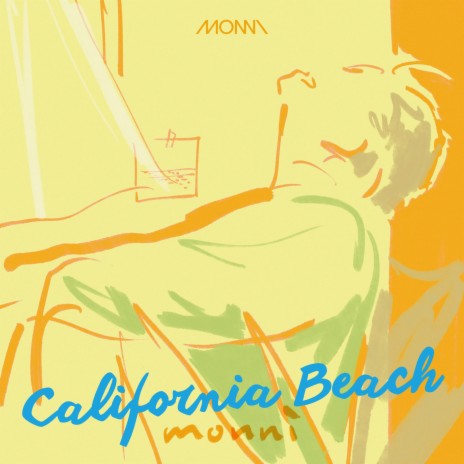 California Beach | Boomplay Music