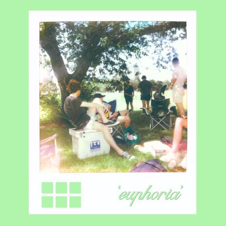 Euphoria | Boomplay Music