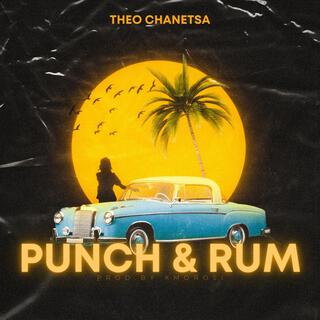 Punch and Rum