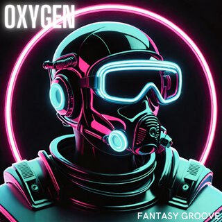 Oxygen