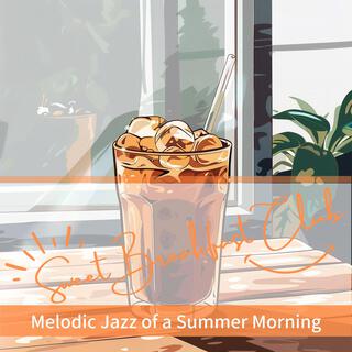 Melodic Jazz of a Summer Morning