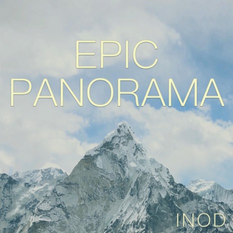 Epic Panorama_Narrative | Boomplay Music